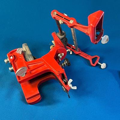 â€œOREGONâ€ FILING GUIDE FOR CHAIN SAW? MADE IN ITALY
