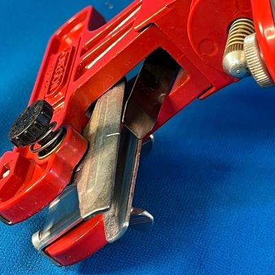 â€œOREGONâ€ FILING GUIDE FOR CHAIN SAW? MADE IN ITALY