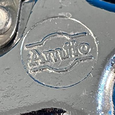 AIR GUN INFLATOR TIP â€œAMFLOâ€