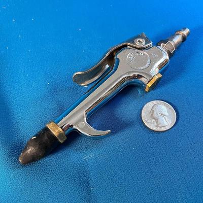 AIR GUN INFLATOR TIP â€œAMFLOâ€