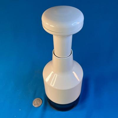 LEIFHEIT FOOD CHOPPER FROM GERMANY