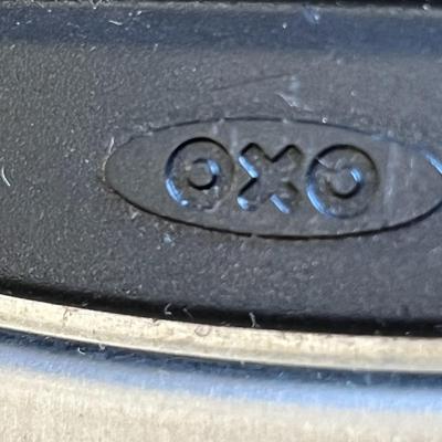 OXO STURDY MANDOLIN NO SLIP FEET