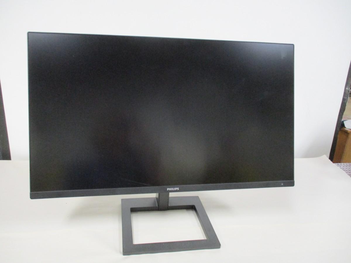 28" Philips Monitor Model 288E2E/27 | EstateSales.org