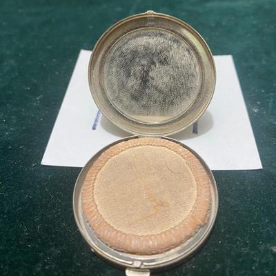 Vintage Coty Compact