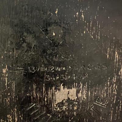 Vintage Magnalite Aluminum Roast & Bake Pan