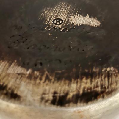 Two Vintage Magnalite Pots