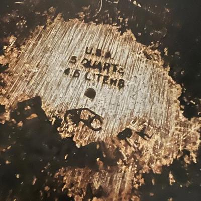 MAGNALITE USA 5 Quart