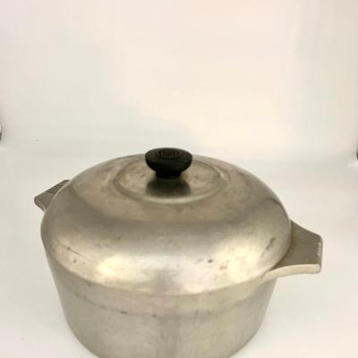 MAGNALITE USA 5 Quart