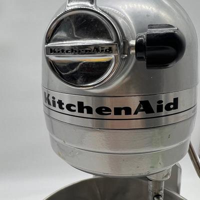 KITCHEN AID Professional  HD Mixer