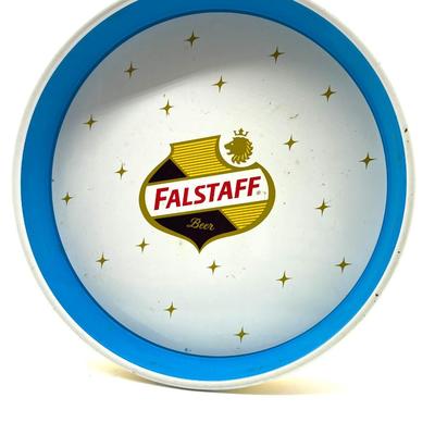 Vintage Advertisement Beer Tray