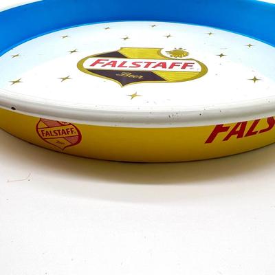 Vintage Advertisement Beer Tray