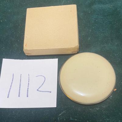 Vintage Compact