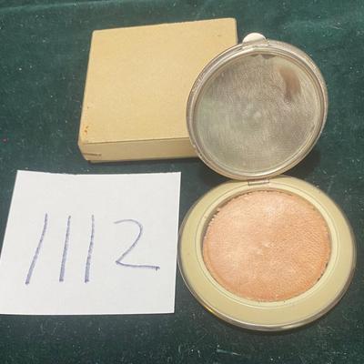 Vintage Compact