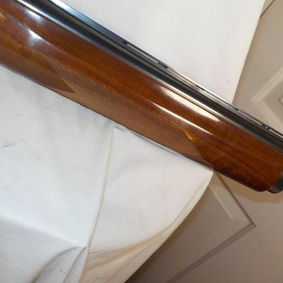 Smith and Wesson model 1000/ 12 gauge est. $300 to $600