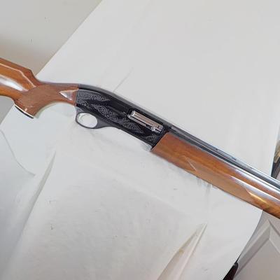 Smith and Wesson model 1000/ 12 gauge est. $300 to $600