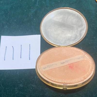 Vintage Compact