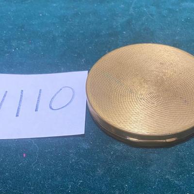 Vintage Compact