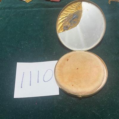 Vintage Compact