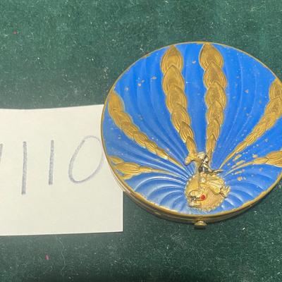 Vintage Compact