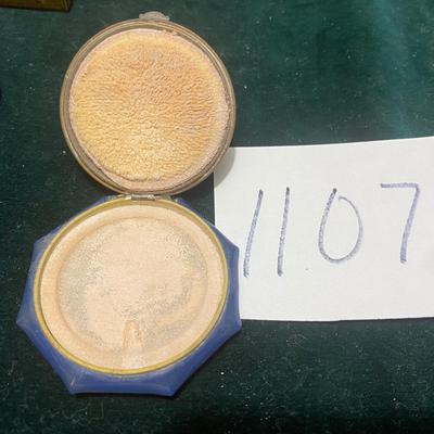 Vintage Compact