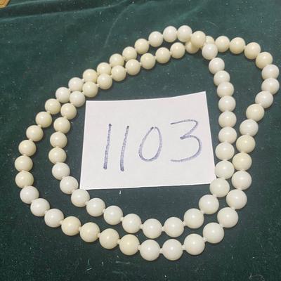 Vintage Beads