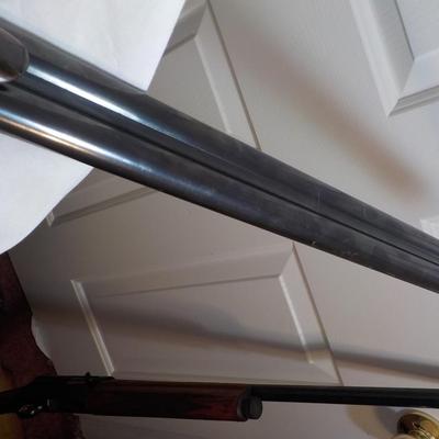 Vintage 1880 Lefever  12 Gauge s/s. est.$200 to $700.