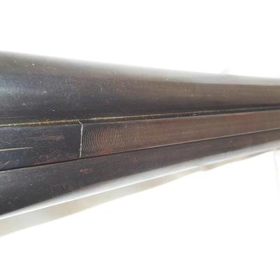 Vintage 1880 Lefever  12 Gauge s/s. est.$200 to $700.