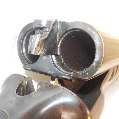 Vintage 1880 Lefever  12 Gauge s/s. est.$200 to $700.