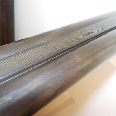 Vintage 1880 Lefever  12 Gauge s/s. est.$200 to $700.