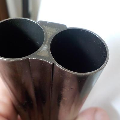Vintage 1880 Lefever  12 Gauge s/s. est.$200 to $700.