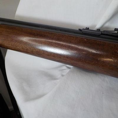 Magtech model 7022/ 22 cal. rifle w/ scope.est. $130 to $250.
