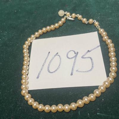 Vintage Necklace