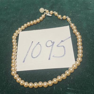 Vintage Necklace