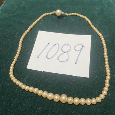 Vintage Necklace
