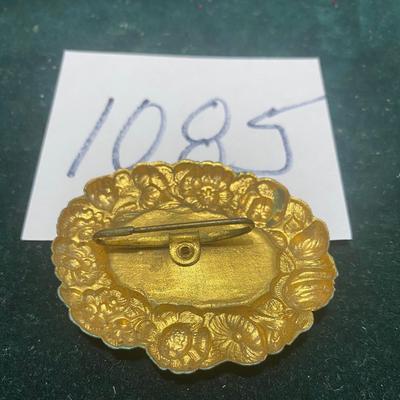 Vintage Brooch