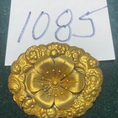 Vintage Brooch