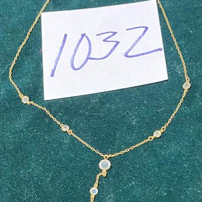 Vintage Necklace