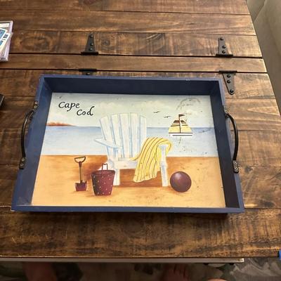 Serving Tray