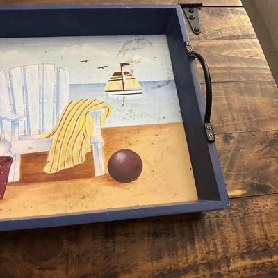 Serving Tray