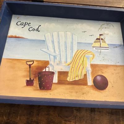 Serving Tray