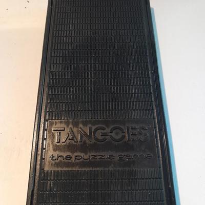 Games - Rummikub, Tangoes, and sealed Ji Ga Zo turn your pictures into puzzles!