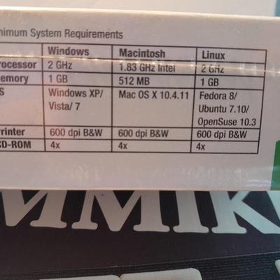 Games - Rummikub, Tangoes, and sealed Ji Ga Zo turn your pictures into puzzles!