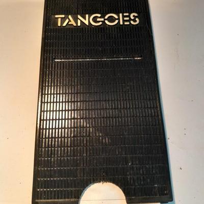 Games - Rummikub, Tangoes, and sealed Ji Ga Zo turn your pictures into puzzles!