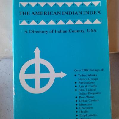 Native American Books The Indian in America, The Ojibwa tribe and others