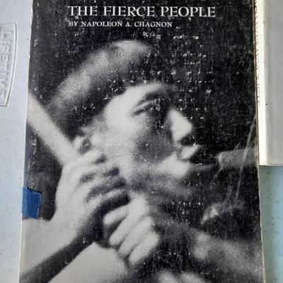 Native American Books The Indian in America, The Ojibwa tribe and others