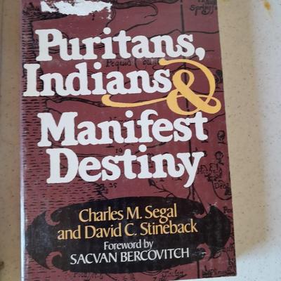 Native American Books The Indian in America, The Ojibwa tribe and others