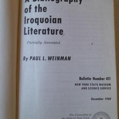 Navajo Native American Books