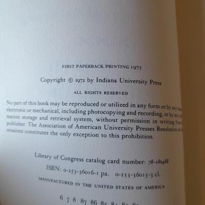 Navajo Native American Books