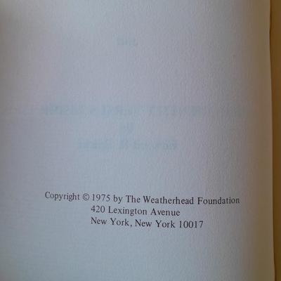 Navajo Native American Books