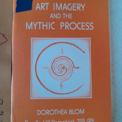 Native American Booklets, Totem poles, Baskets, Red man's America and more